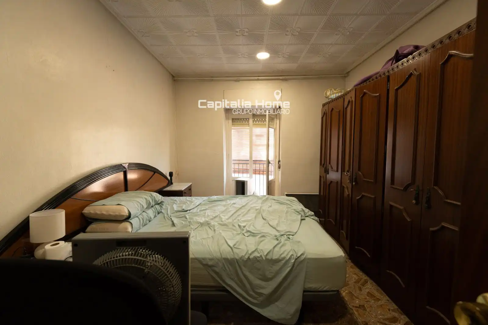 Bedroom of Houses for sale in Orihuela  with Terrace and Furnished