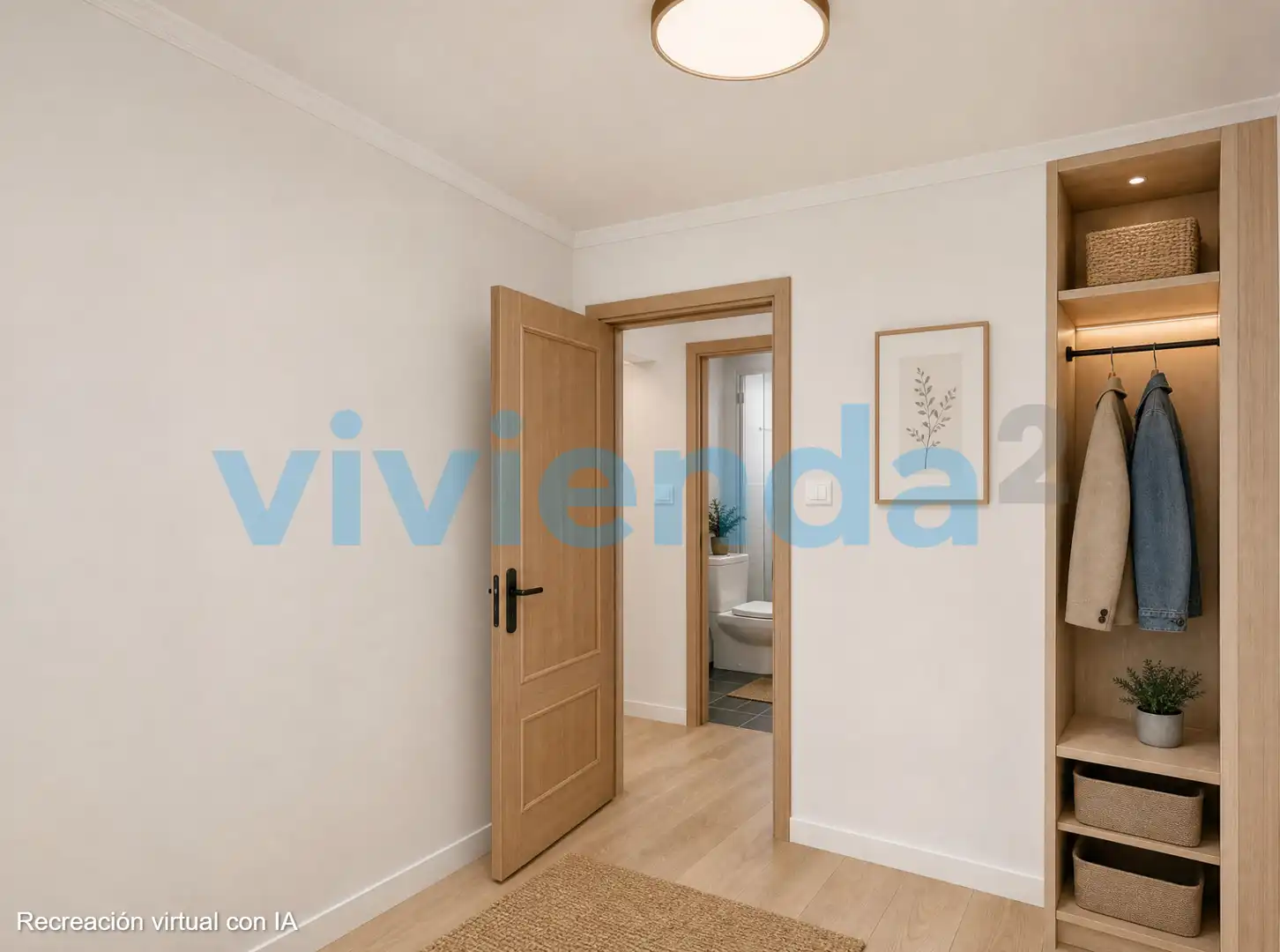 Appartement à vendre à Calle de Nuestra Senora del Villar, imagen 17