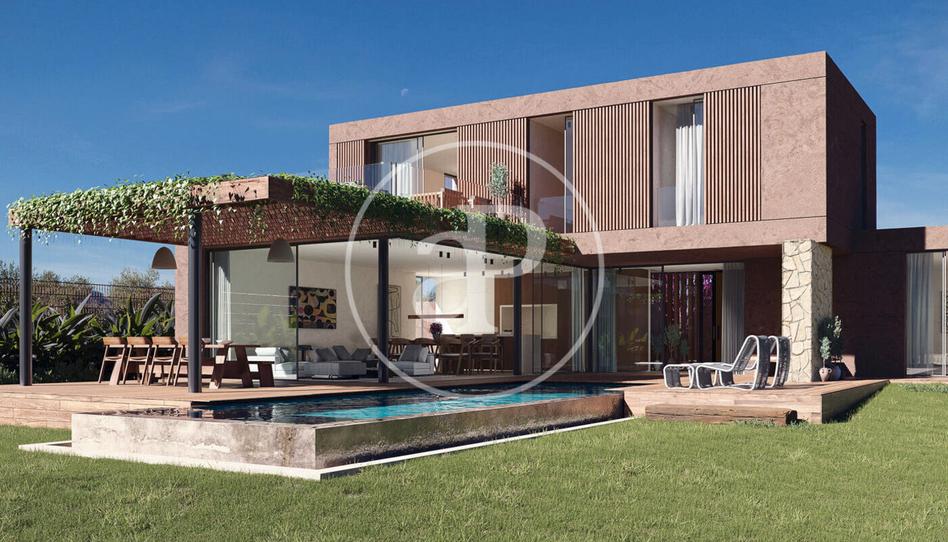 Foto 0 de Promoció Casa en venta en Sa Torre