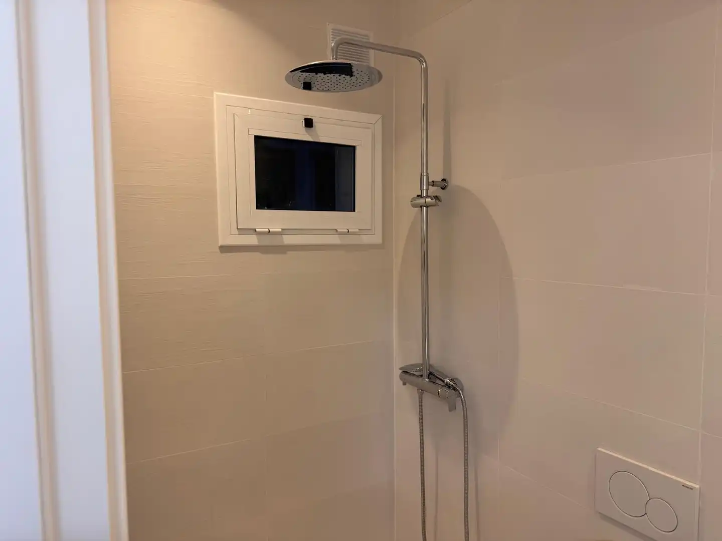 Bany de Oficina de lloguer en Marbella