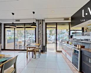 Premises to rent in Carrer CARDENAL ROSSELL, El Coll d'en Rabassa