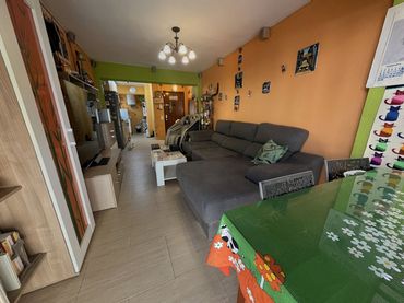 Wohnung zum Verkauf in Pasaje de Cox