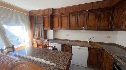 Foto 4 von Wohnung zur Miete in Barrocanes, Ourense Capital