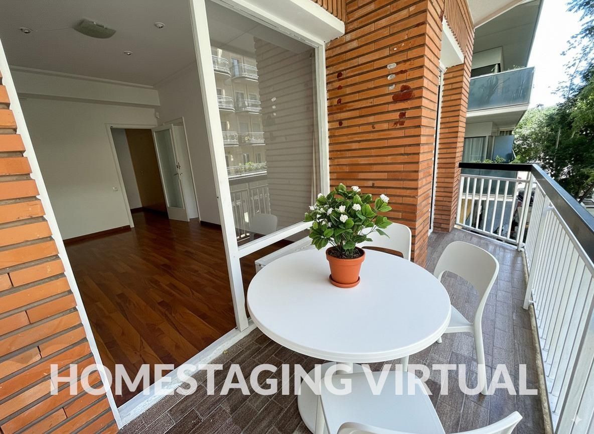 Wohnung zum Verkauf in Carrer de la Industria, El Camp d'en Grassot i Gràcia Nova, Gràcia