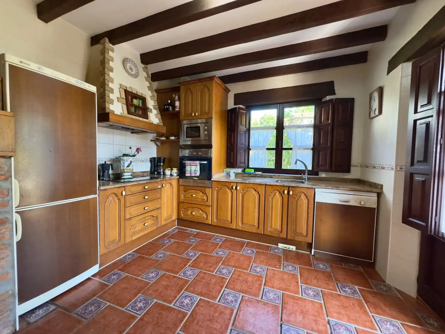 Casa amb terrassa en venda a LIANDRES, imagen 10