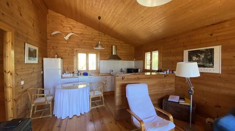 Foto 4 de Casa o chalet en venta en Porto do Son, A Coruña