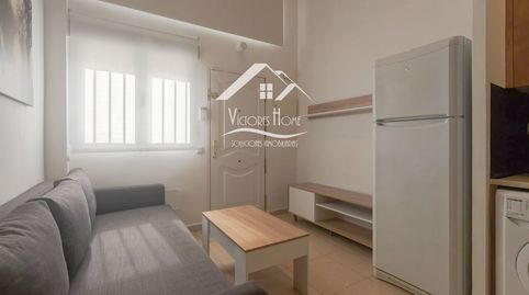 Photo 3 of Flat for rent in Calle de Malgrat de Mar, Portazgo, Madrid Capital