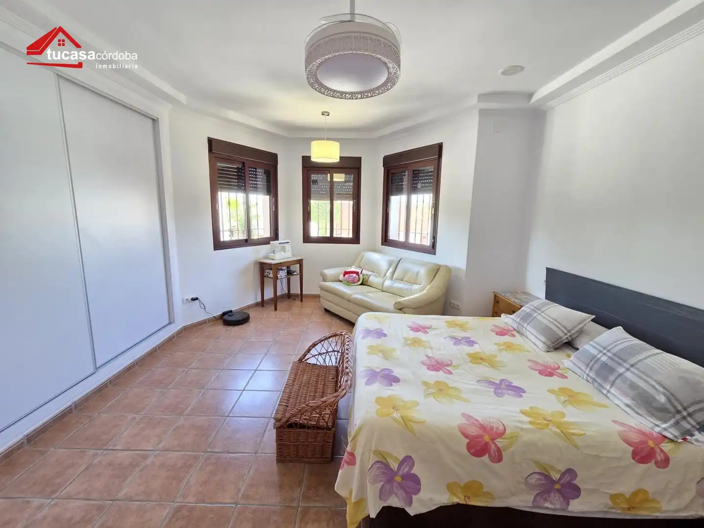 Villa mit Pool zum Verkauf in Almodóvar del Río, imagen 87