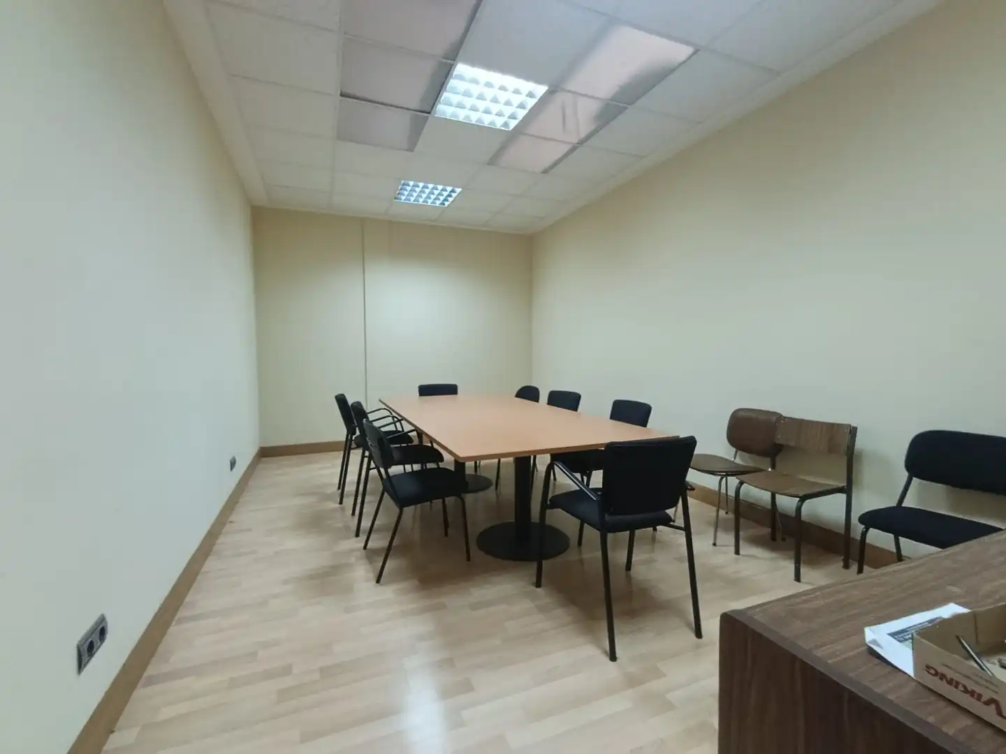 Nau industrial en venda a Bergara, imagen 9