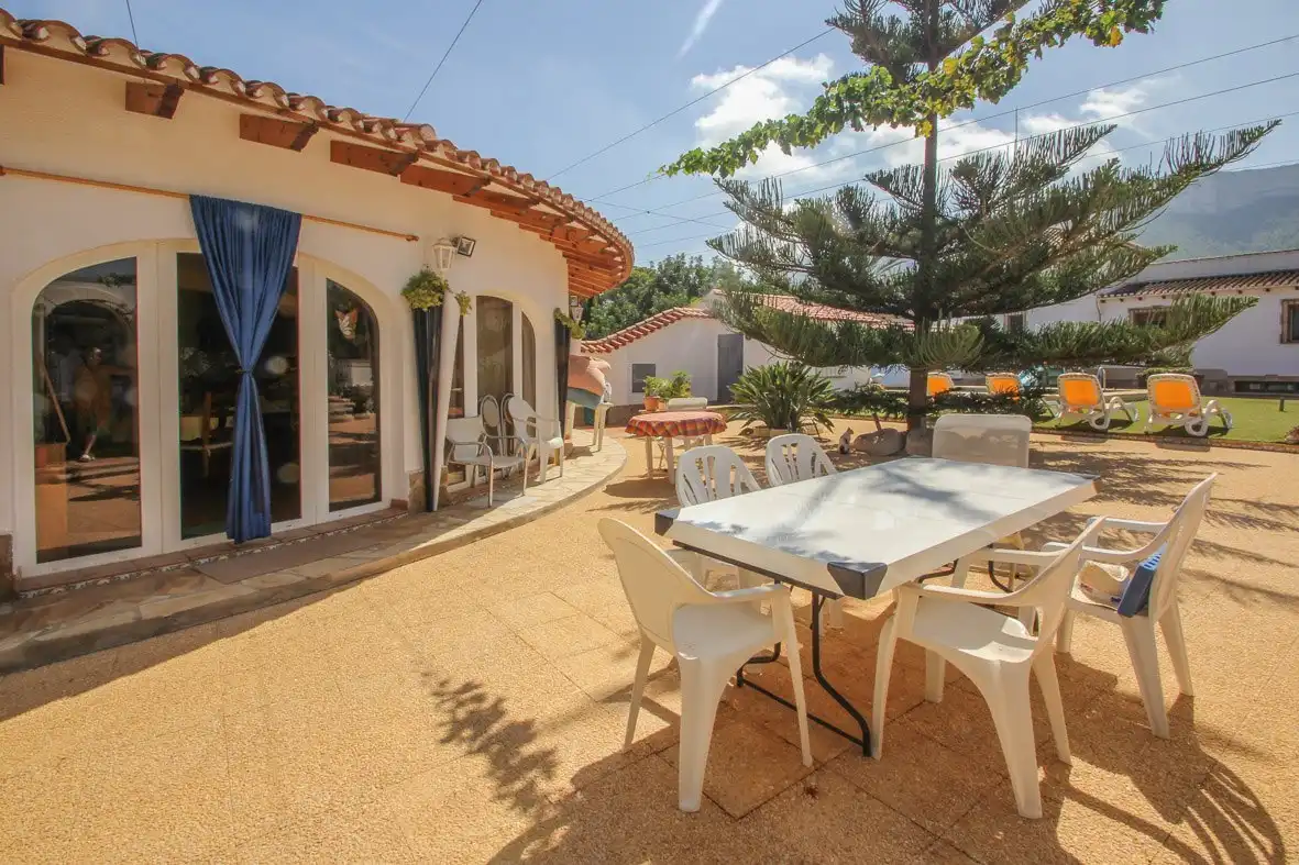 Villa mit Pool zum Verkauf in La Pedrera - Vessanes, imagen 9