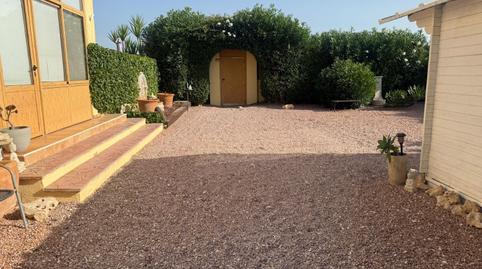 Foto 2 de Finca rústica en venda a La Foia - Daimés - Asprella, Elche / Elx