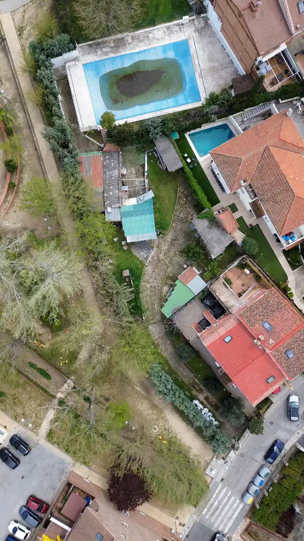 Wohnbaugrundstück zum Verkauf in Calle del Olivar 15B, imagen 20