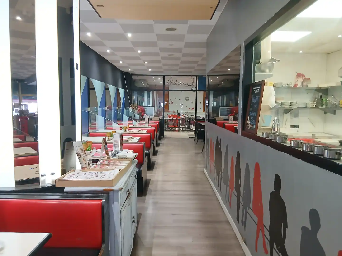 Local comercial en venda a Tàrrega, imagen 2