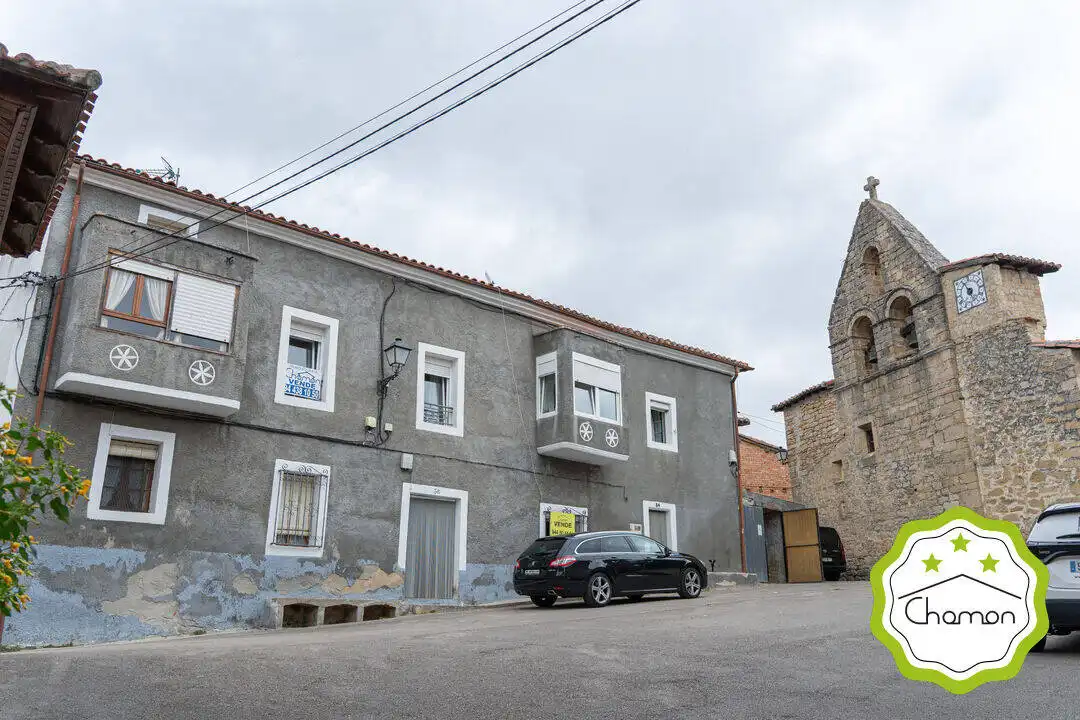 Casa in vendita a Valle de Tobalina, imagen 39