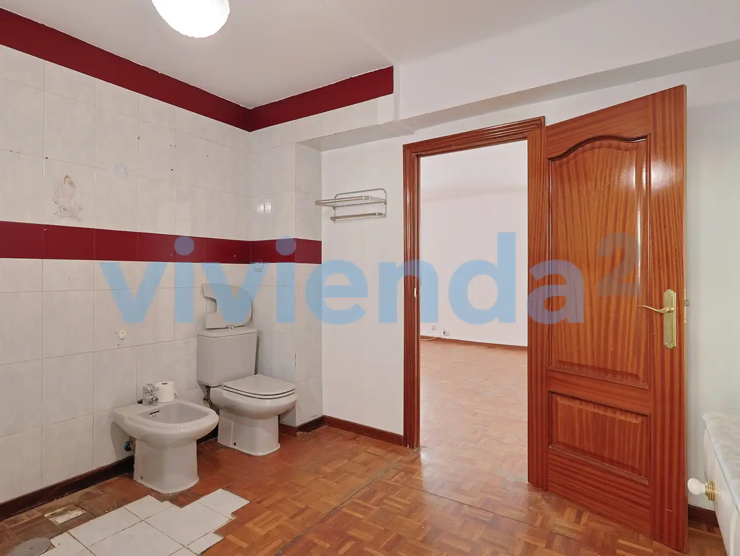 Flat with terrace for sale in Nuestra Señora del Villar, imagen 8