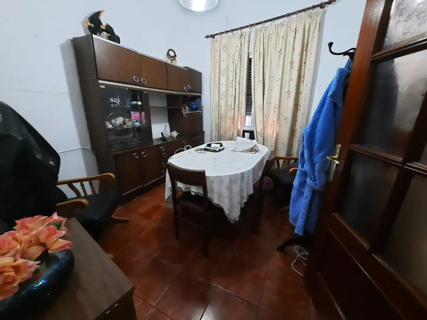 Menjador de Casa o xalet en venda en Casco Antiguo