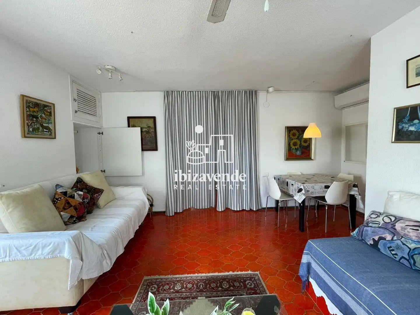 Penthouse mit Terrasse zur Miete in Sant Llorenç, imagen 10