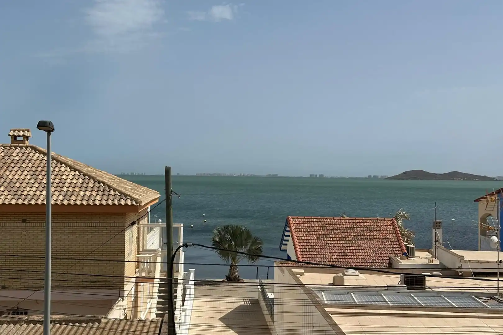 Apartment with terrace for sale in Mar Menor de Cartagena – Cabo de Palos, imagen 3
