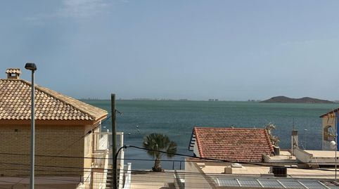 Foto 3 de Apartament en venda a Los Urrutias, Cartagena