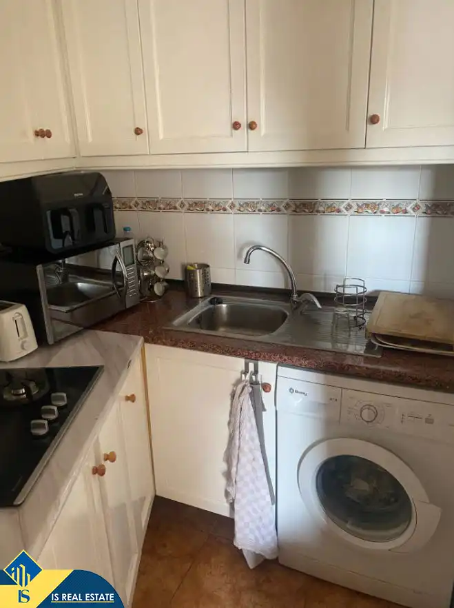 Mini appartamento con piscina in vendita a Nueva Torrevieja - Aguas Nuevas, imagen 11