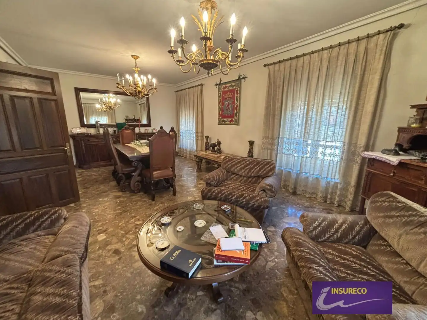 House with garden for sale in Real, imagen 2