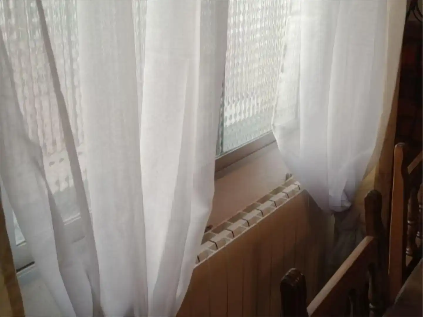 Dormitori de Casa adosada en venda en Landete