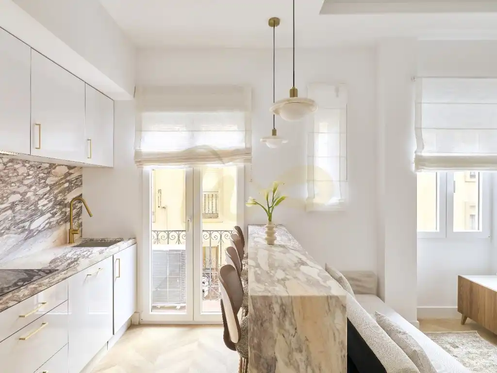 Appartement avec ascenseur à louer à Callejón Mellizo, imagen 12