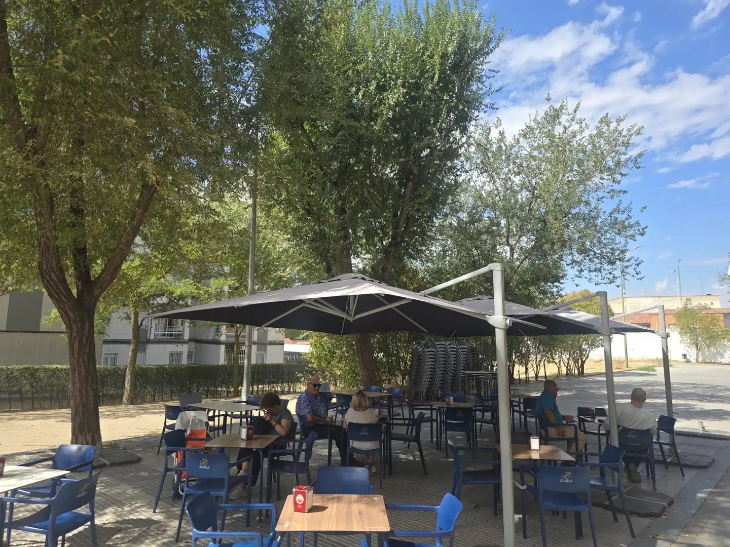 Wohnungen zum Verkauf in Móstoles, Madrid