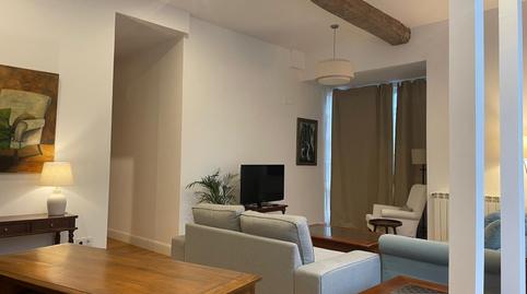 Foto 4 de Piso de alquiler en Centro, Ferrol