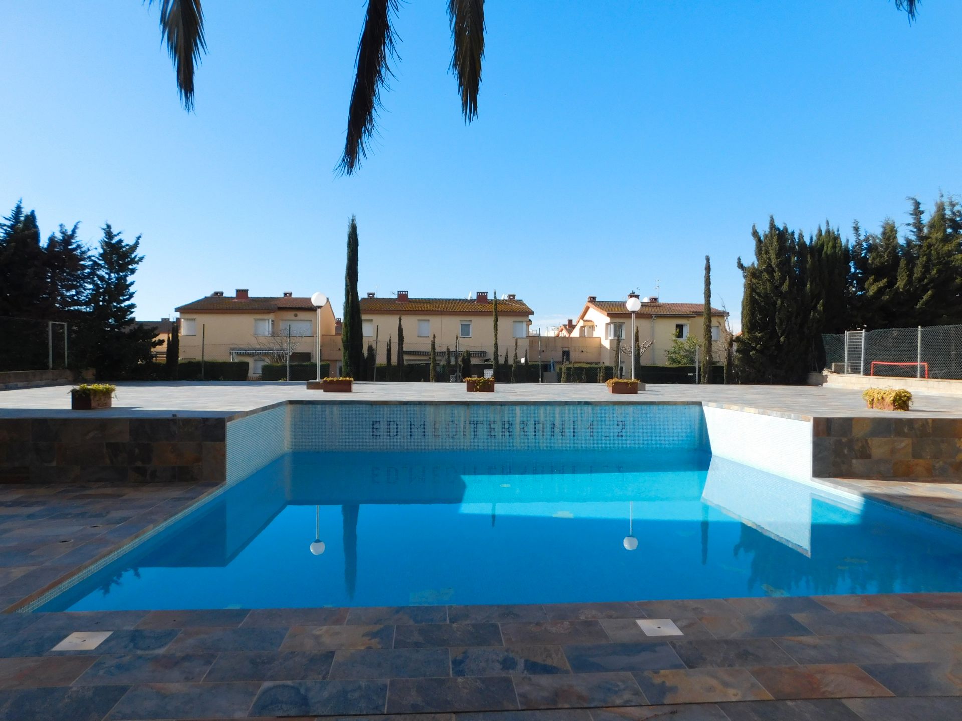 Apartment for sale in Santa Margarita, Roses