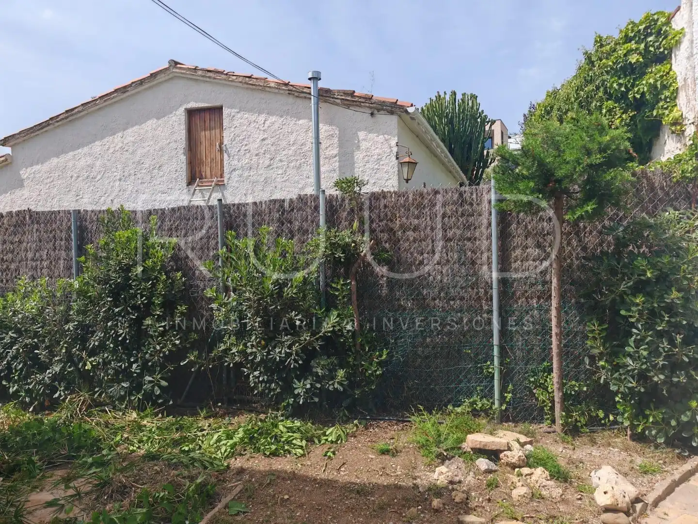 Maison avec jardin à vendre à Carrer CREUETA, imagen 29