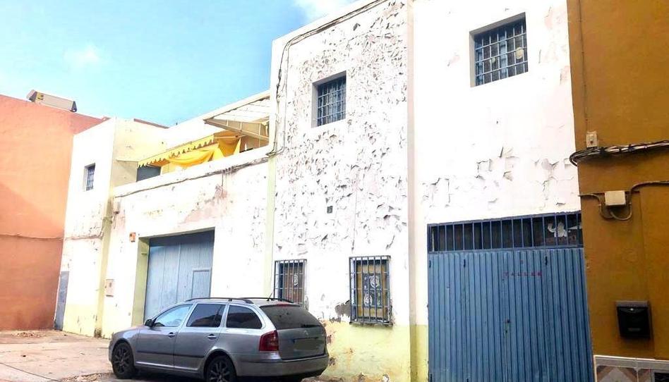 Photo 1 of Residential for sale in Calle Argentina, El Tablero, Las Palmas