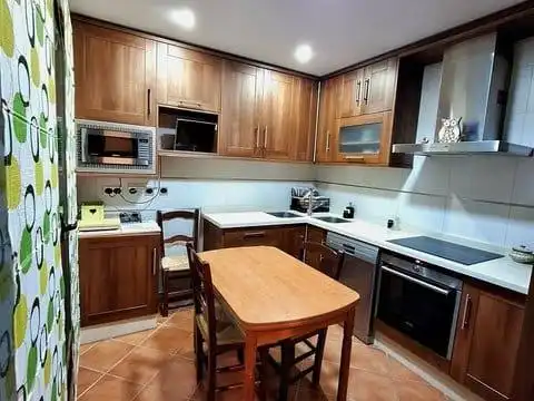 Flat with lift for sale in La Gineta, imagen 3