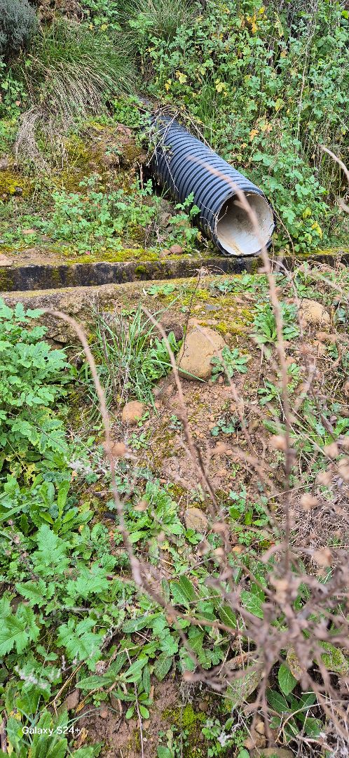 Garden of Industrial land for sale in Murillo de Río Leza