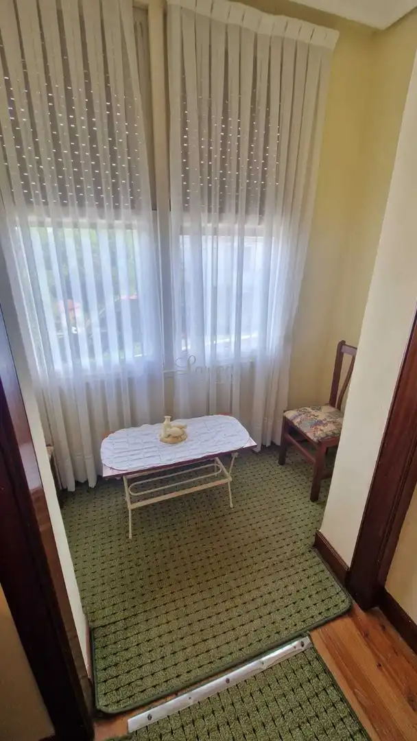 Schlafzimmer von Wohnung zum Verkauf in Zeberio mit Abstellraum