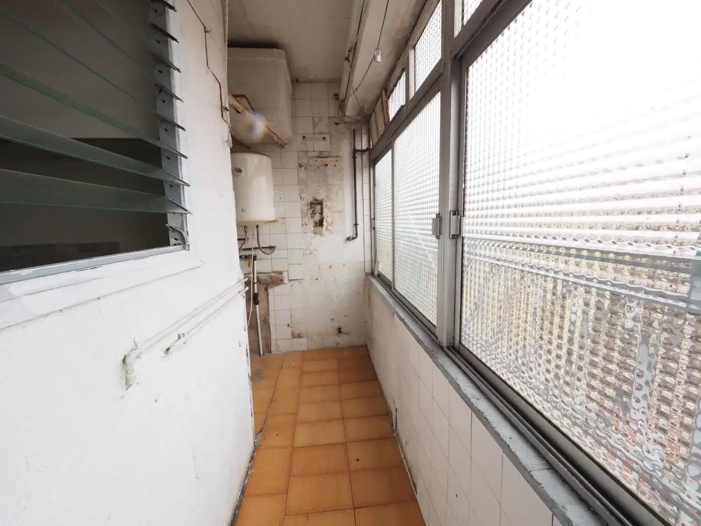 Piso en venta en Mercat