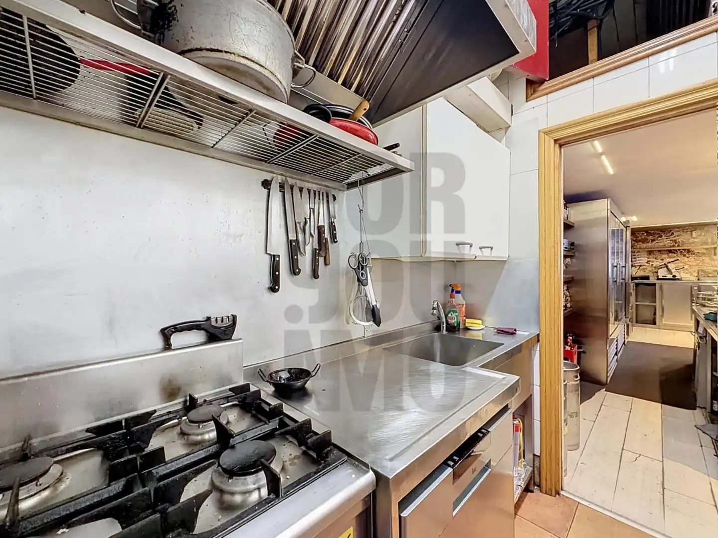 Local comercial en venta en Calle GIPUZKOA, imagen 23