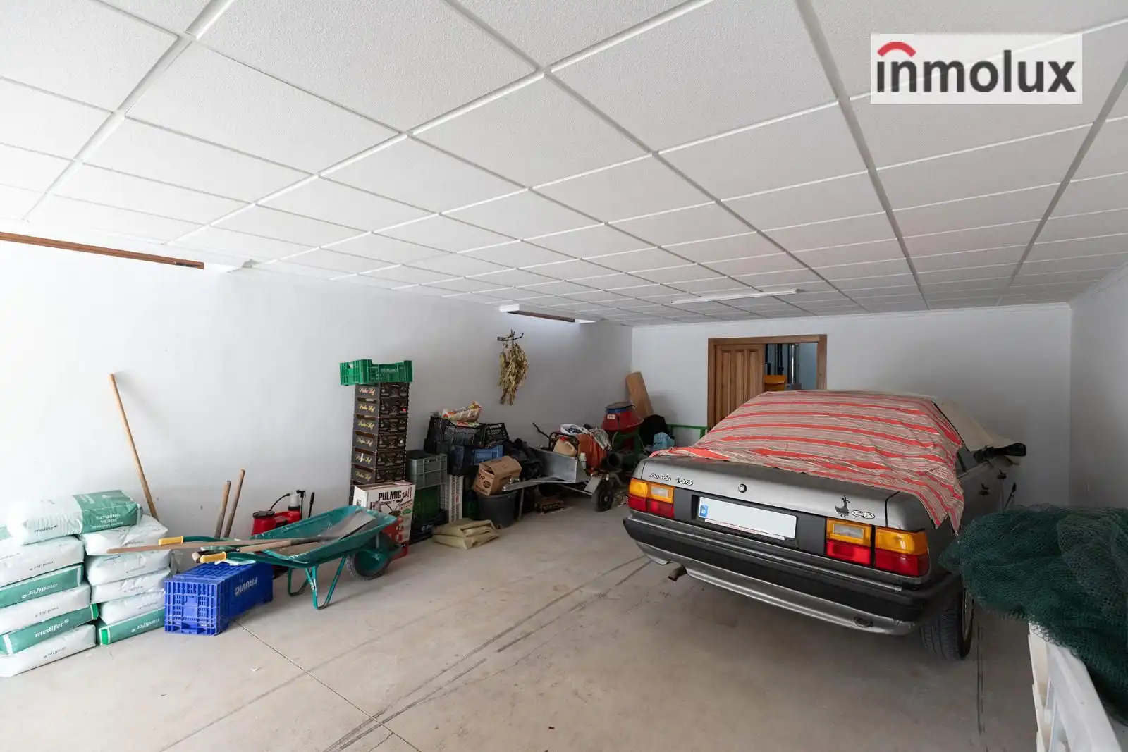 Chalet con piscina en venta en Cami De L´ Horteta, imagen 43