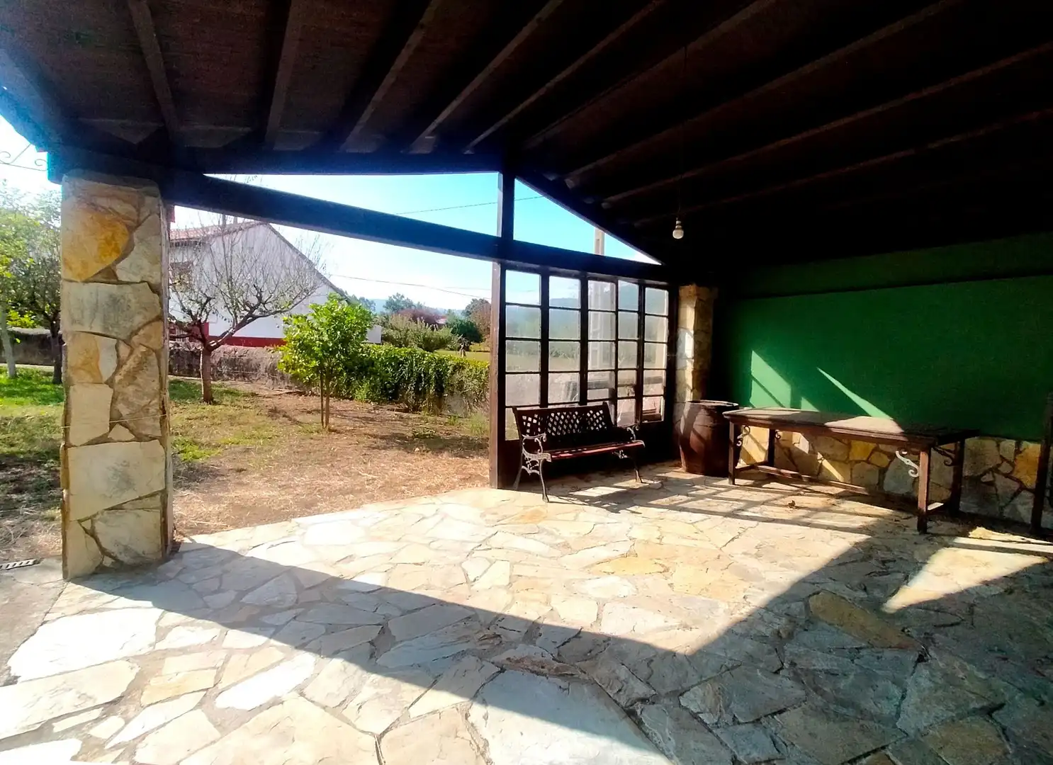 House with garden for sale in Pravia, imagen 89