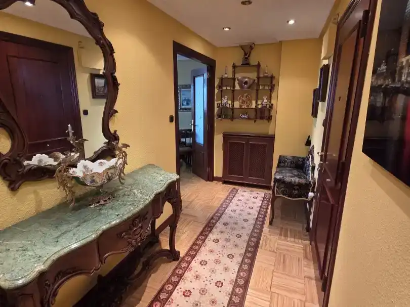 Wohnung zum Verkauf in Avenida de la Constitución, 96, El Polígono