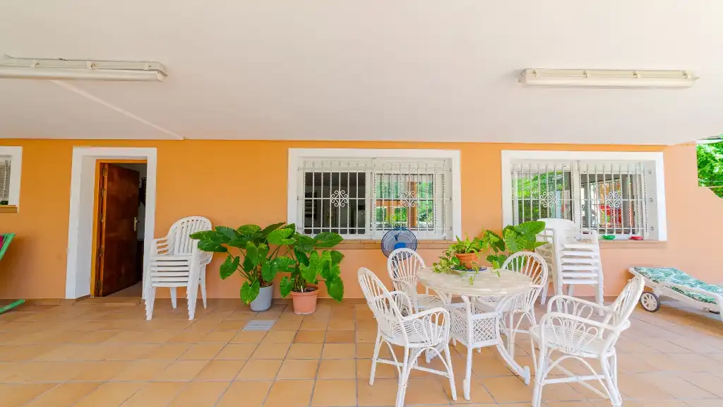 Terrace of Houses for sale in Orihuela