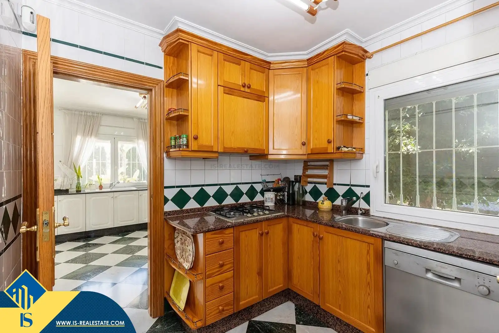 Chalet con jardín en venta en Zona Carrefour - Urbanizaciones, imagen 17