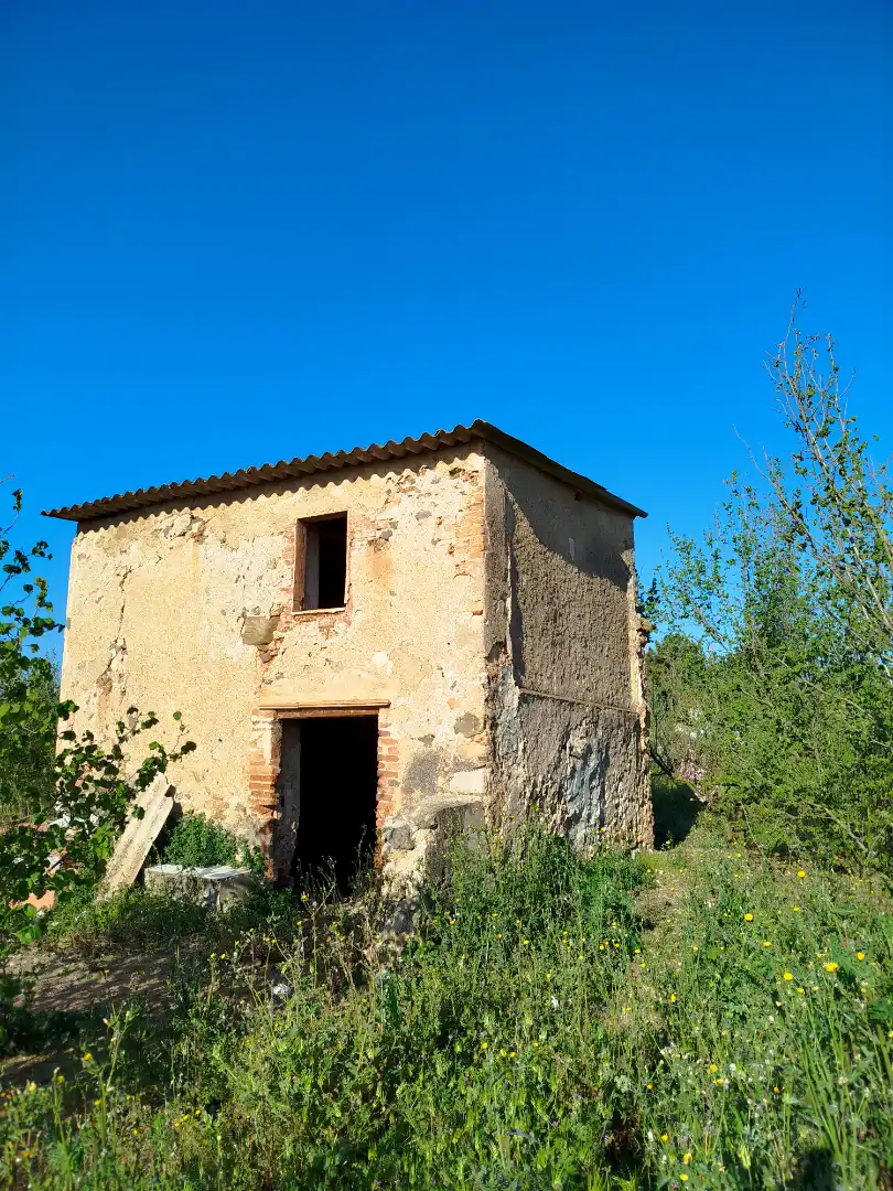 Exterior view of Land for sale in Vilallonga del Camp