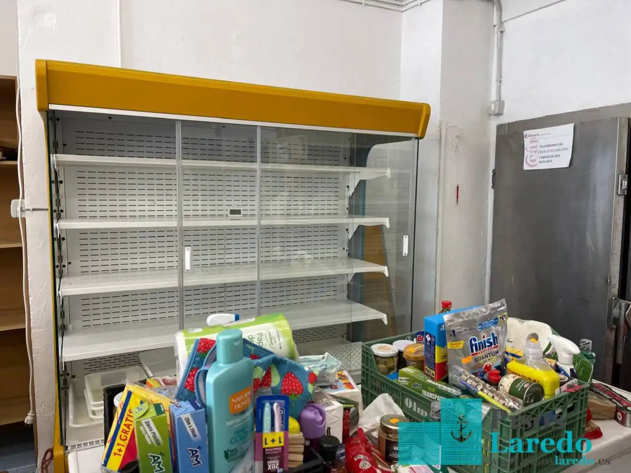 Local de lloguer a Plaza Carlos V, 1, Carlos V
