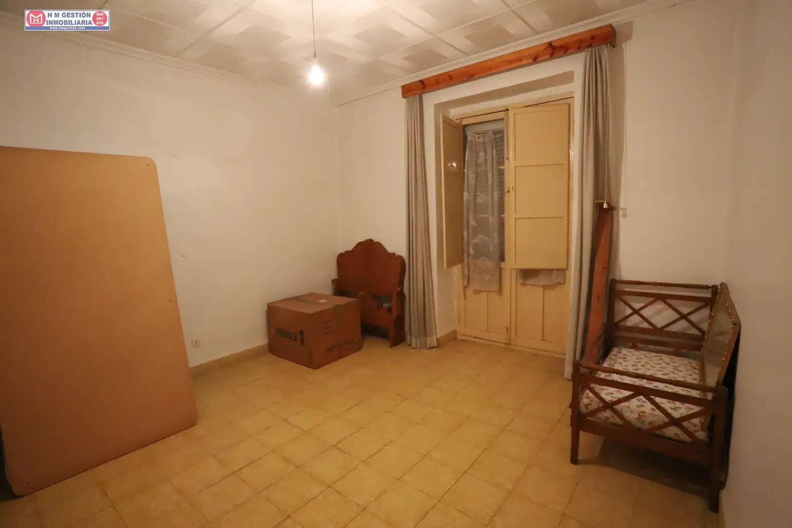 Casa o xalet en venda en Alcázar de San Juan amb Aire condicionat, Calefacció i Terrassa