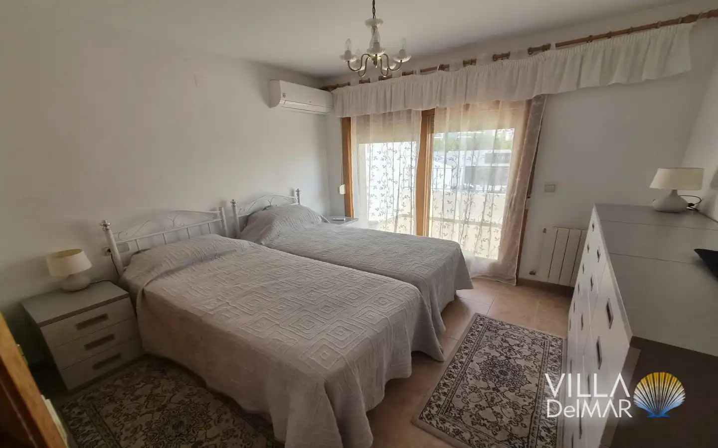 Maison jumelée avec terrasse à vendre à Partida la Merced 33G, imagen 16