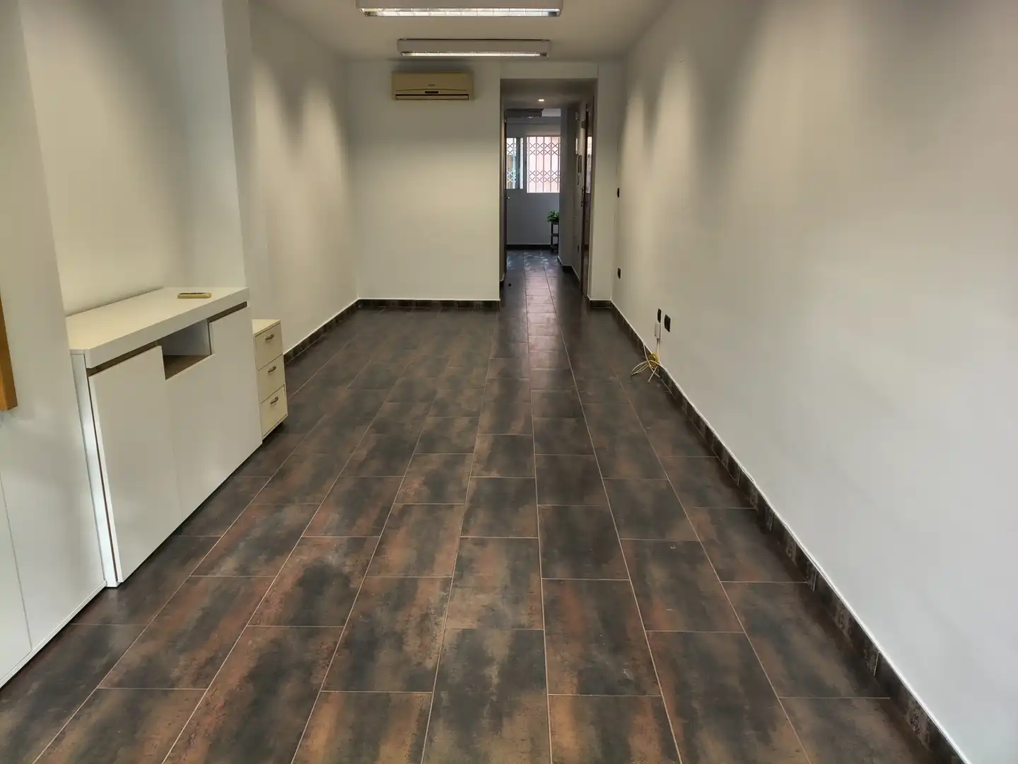 Büro mit Aufzug zur Miete in Calle de los Doscientos, imagen 2