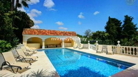 Foto 5 de Casa o xalet en venda a  Miraflores, La Capellanía - El Higuerón, Benalmádena