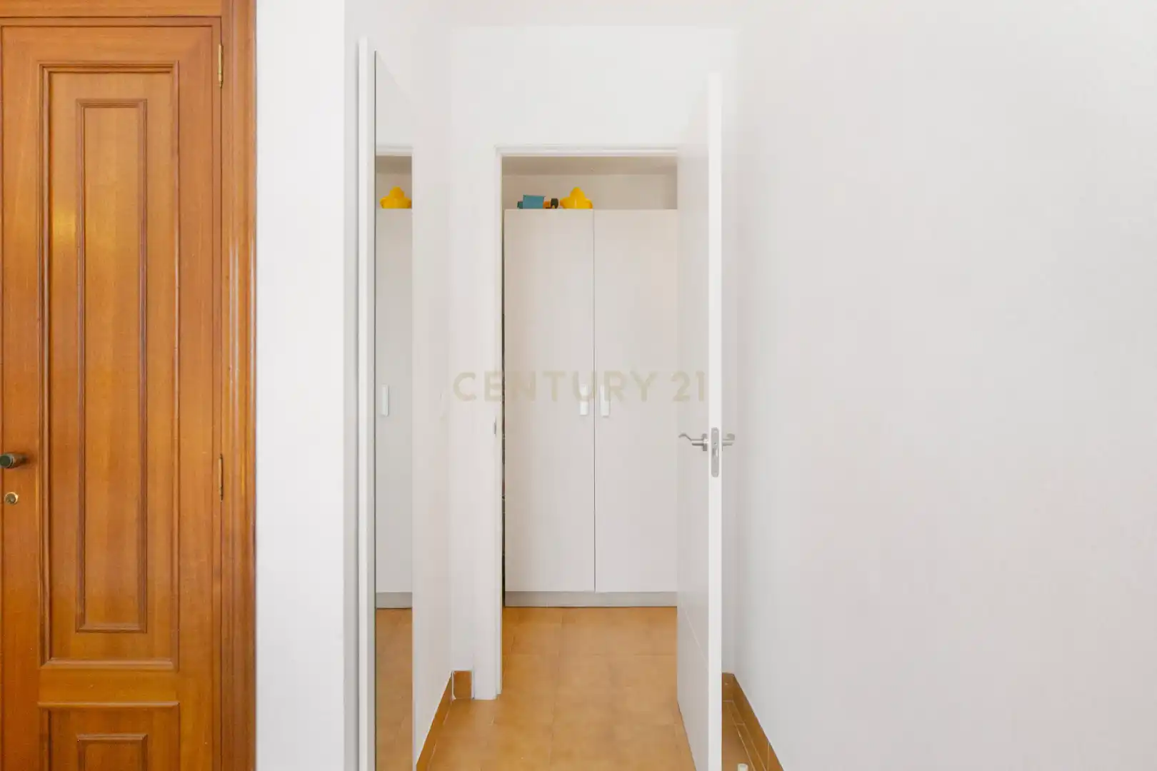 Apartament de lloguer en Calpe / Calp amb Aire condicionat, Rentadora i Microones