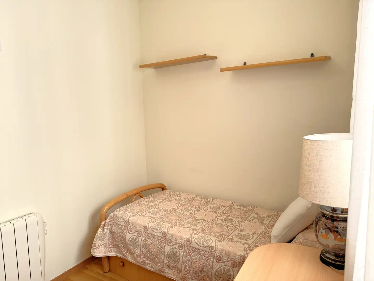 Piso en venta en de la Font del Sofre, Bagà